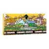 Caramel Crunch Silly Farms Mushroom Chocolate 7G
