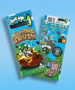 Almond One Up Multiverse Chocolate Bar