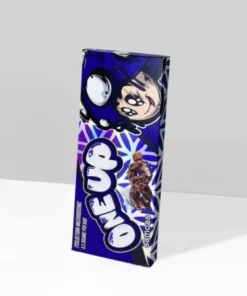 Samoas One Up Mushroom Multiverse