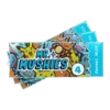 Mr Mushies Cereal Milk Bar | 4g