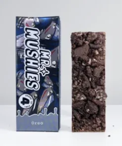 Mr Mushies Oreo | 4g