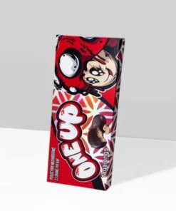 Tagalongs One Up Mushroom Multiverse Bar